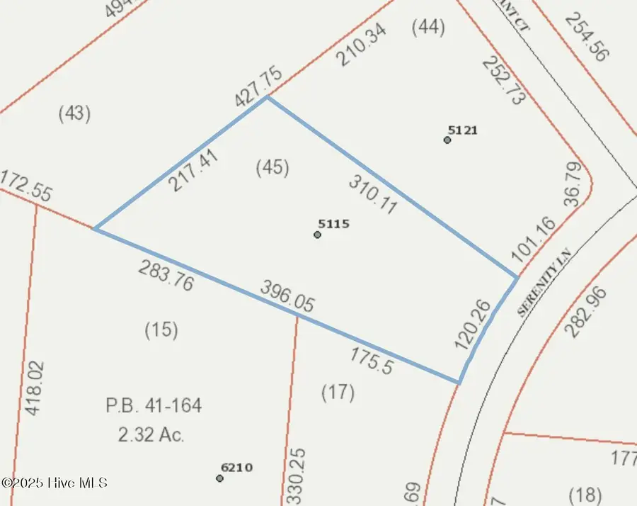 5115 Serenity Lane, Elm City, NC 27822 - Image #2