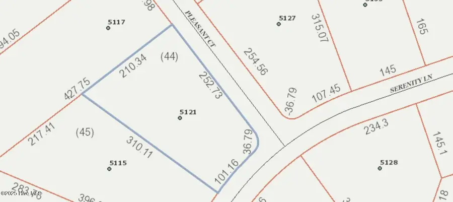 5121 Serenity Lane, Elm City, NC 27822 - Image #3