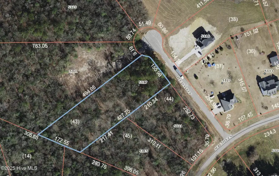 5117 Pleasant Court, Elm City, NC 27822 - Image #3