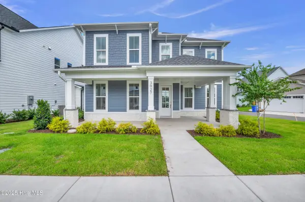 3927 Watersail Drive #93, Wilmington, NC 28409