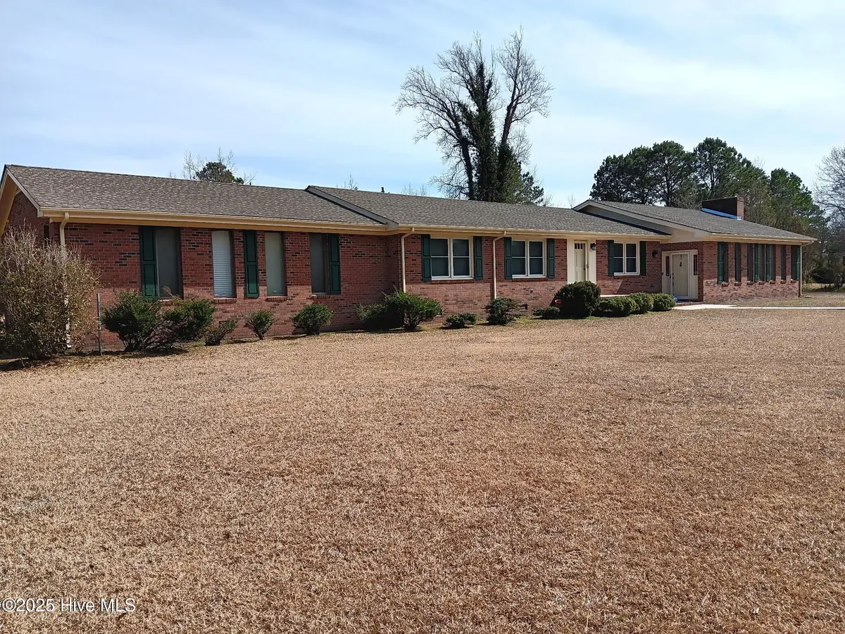 1701 S Nc 41 And 111 Highway, Beulaville, NC 28518 - Image #1