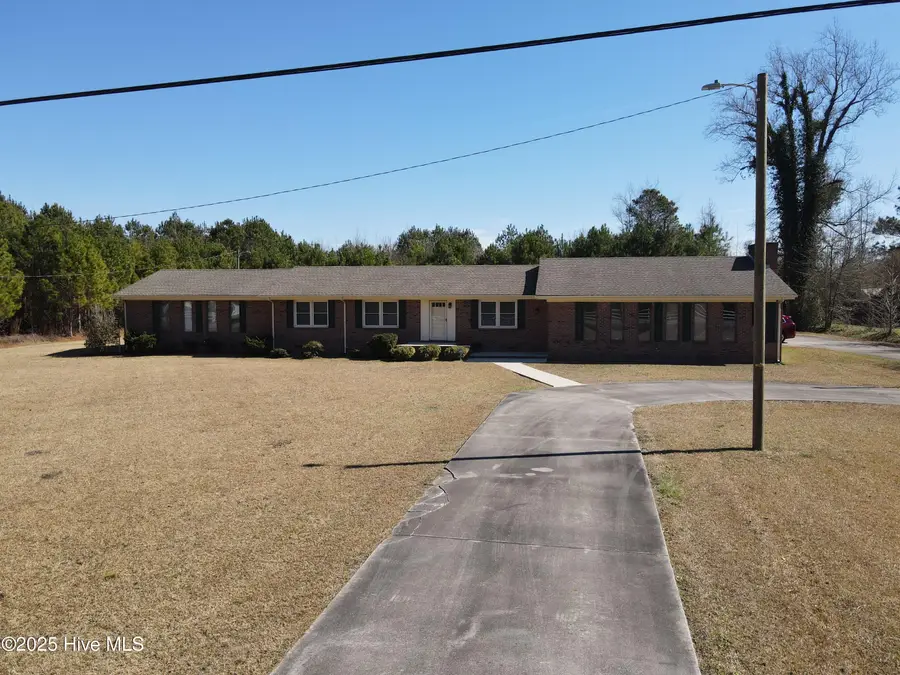 1701 S Nc 41 And 111 Highway, Beulaville, NC 28518 - Image #2