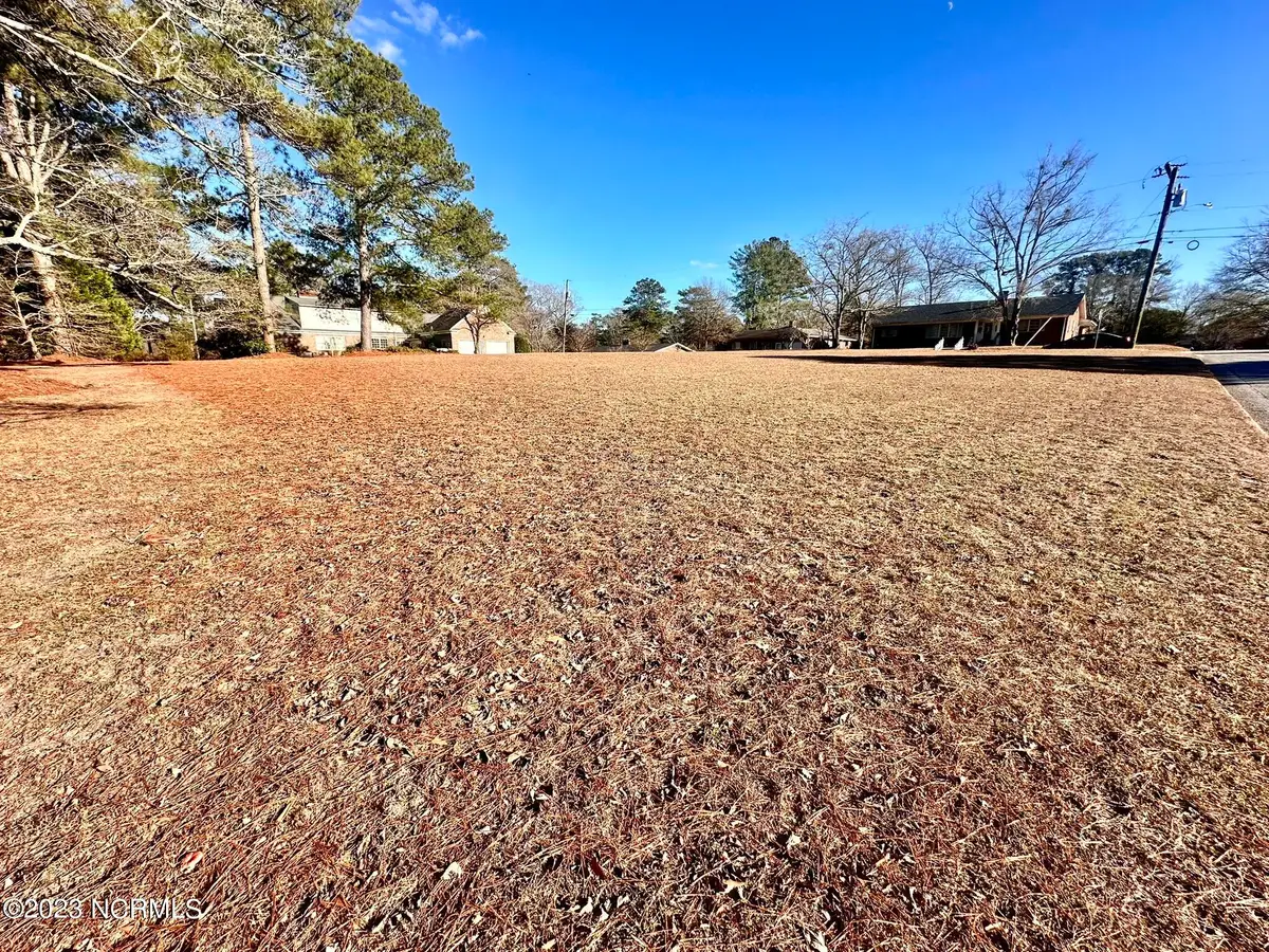 203 E Vance Street, Williamston, NC 27892 - Image #1