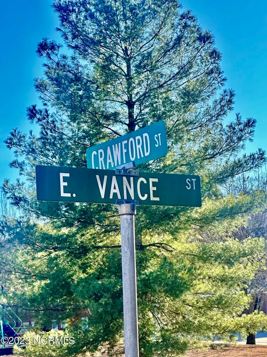 203 E Vance Street, Williamston, NC 27892 - Image #2