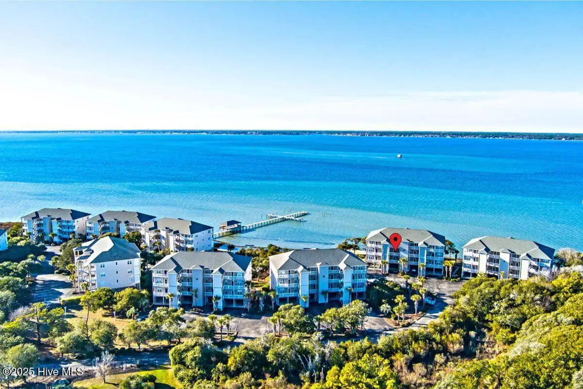 1700 Salter Path Road #202-R, Indian Beach, NC 28512 - Image #1