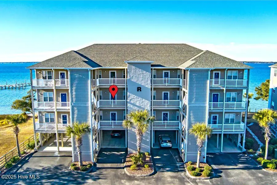 1700 Salter Path Road #202-R, Indian Beach, NC 28512 - Image #3