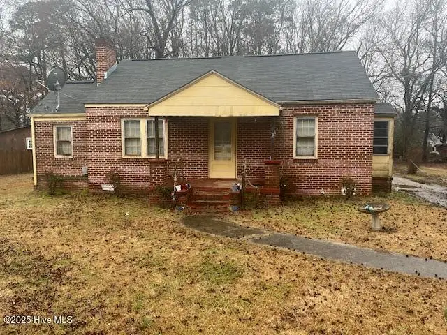 205 Maple Street, Rich Square, NC 27869 - Image #1