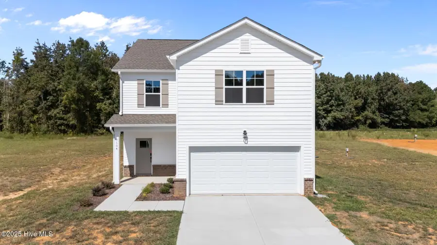 9154 Phoenix Court, Middlesex, NC 27557 - Image #2