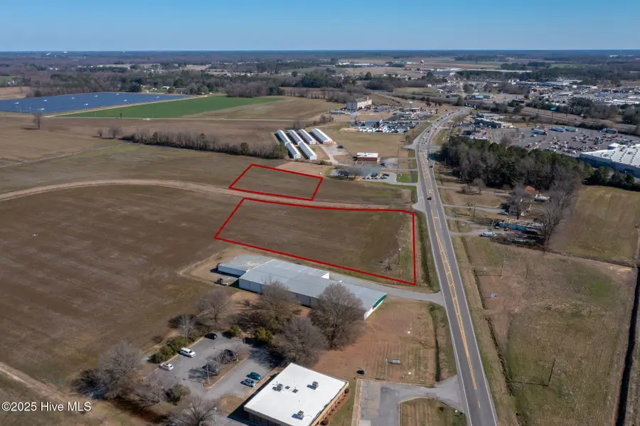 000 Nc-55, Mount Olive, NC 28365 - Image #3