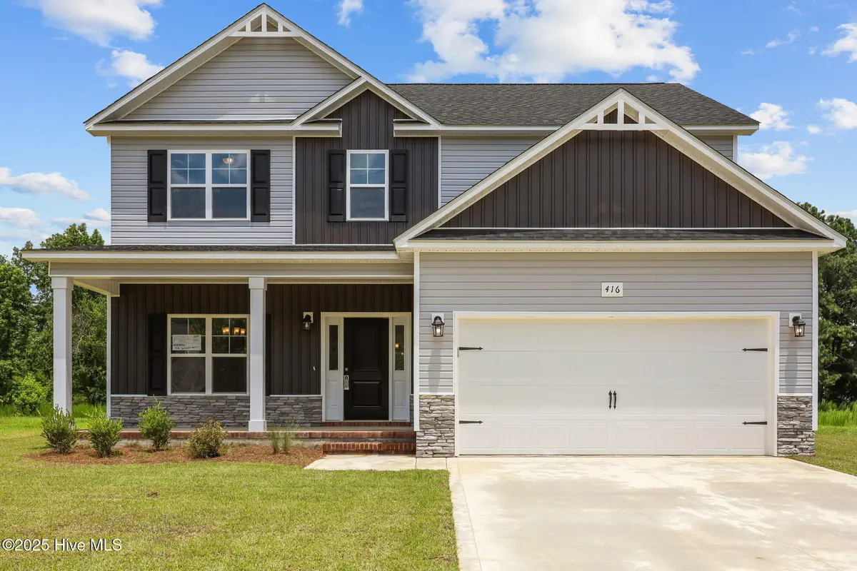 416 Windermere Road, Hubert, NC 28539 - Image #1