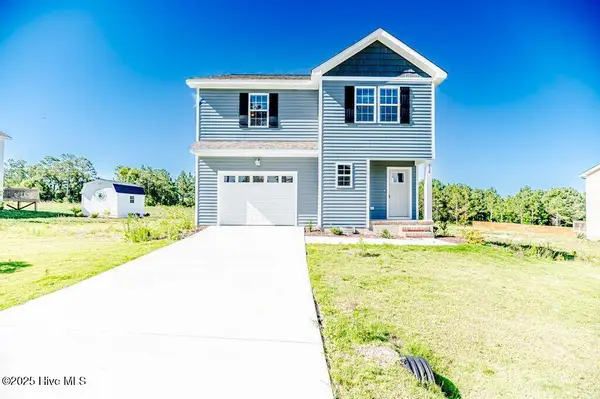 932 Allstar Avenue, Cameron, NC 28326