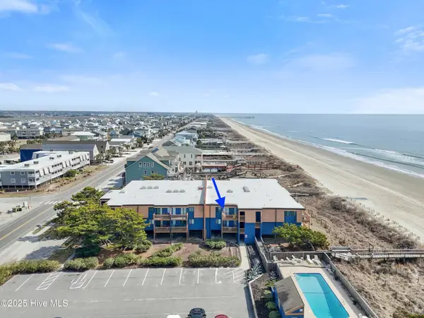 275 W First Street # 2i, Ocean Isle Beach, NC 28469