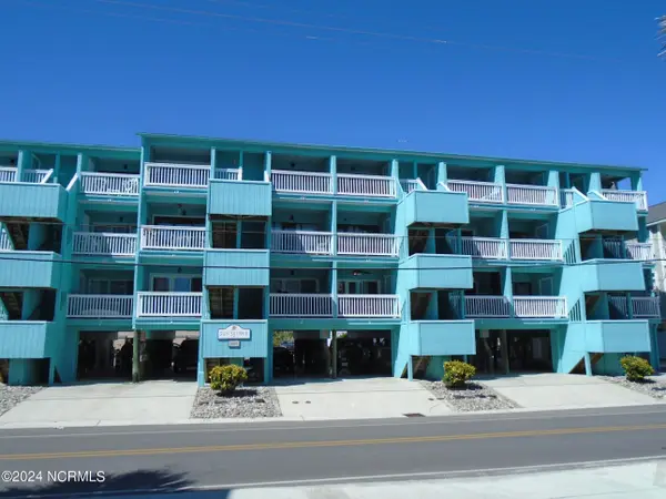 1601 Carolina Beach Avenue N #Unit 21, Carolina Beach, NC 28428