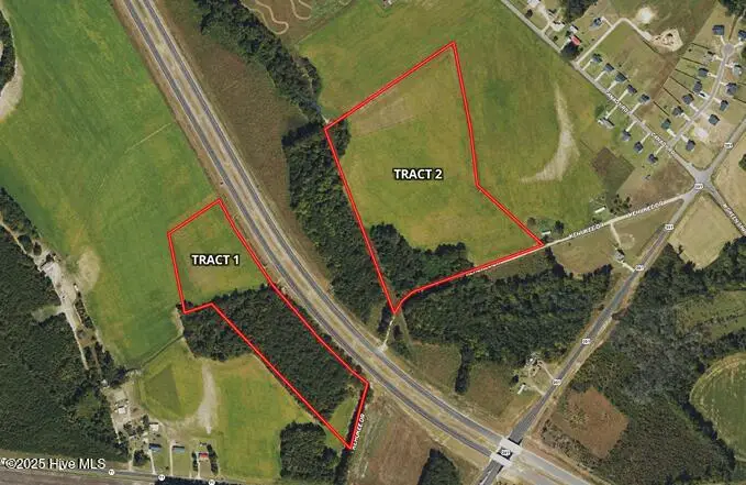 Tbd Kehukee Drive, Parkton, NC 28371 - Image #2