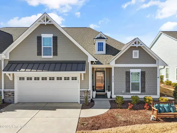 3754 Canary Lane, Southport, NC 28461