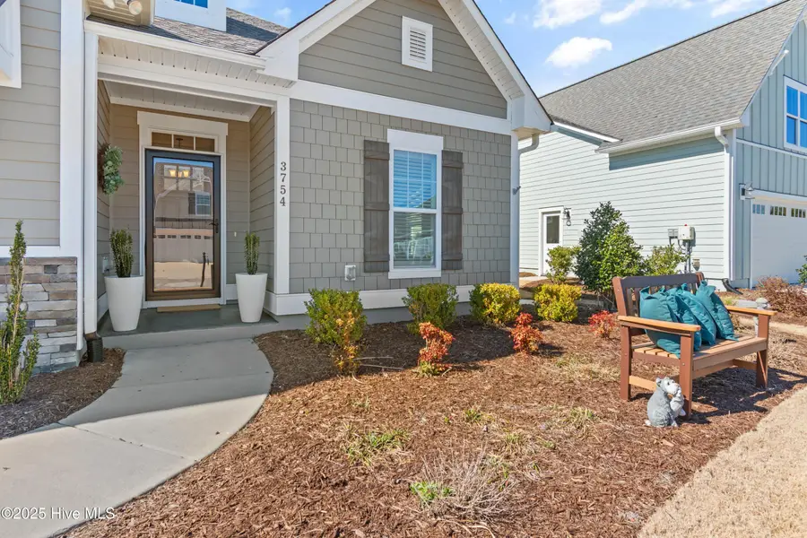 3754 Canary Lane, Southport, NC 28461 - Image #2