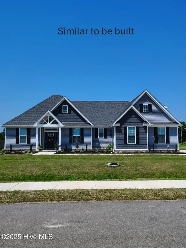 168 Charleston Drive, Grandy, NC 27939