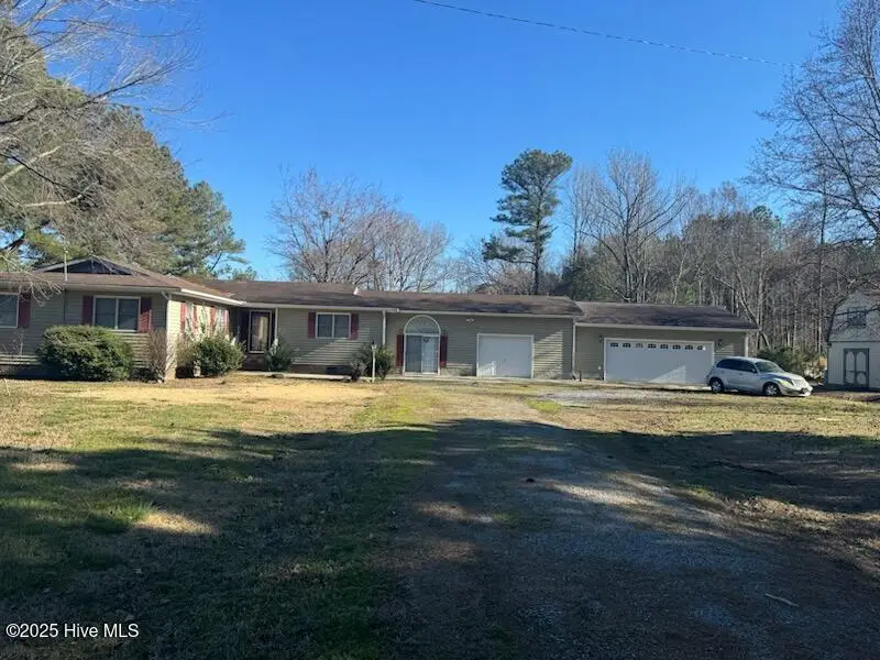 465 Whitehead Road, Enfield, NC 27823 - Image #3