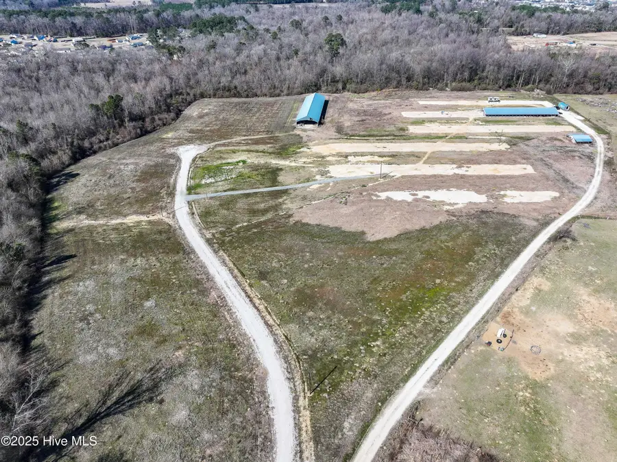 107 Peewee Murphy Lane, Richlands, NC 28574 - Image #2