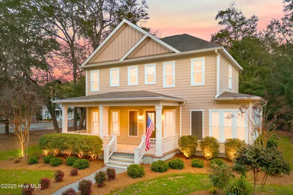 9100 Fountain Street Sw, Calabash, NC 28467