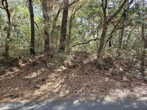 43 Fort Holmes Trail, Bald Head Island, NC 28461