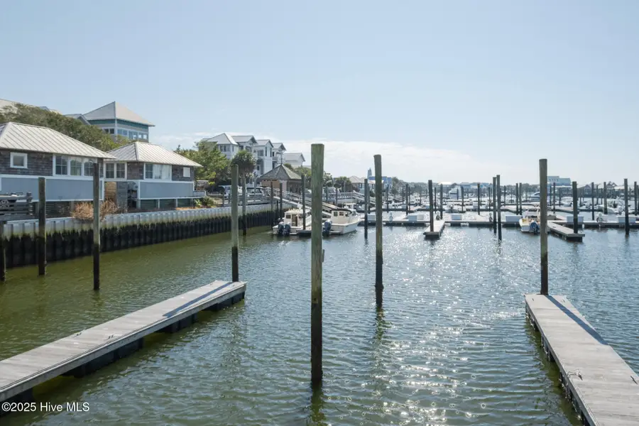 43 Transom Row, Bald Head Island, NC 28461 - Image #3