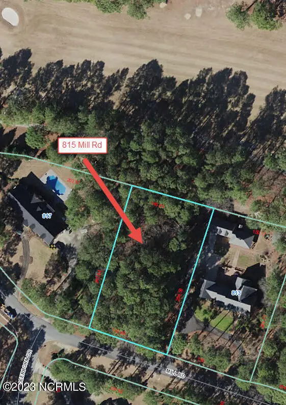 815 Mill Road, Goldsboro, NC 27534 - Image #2