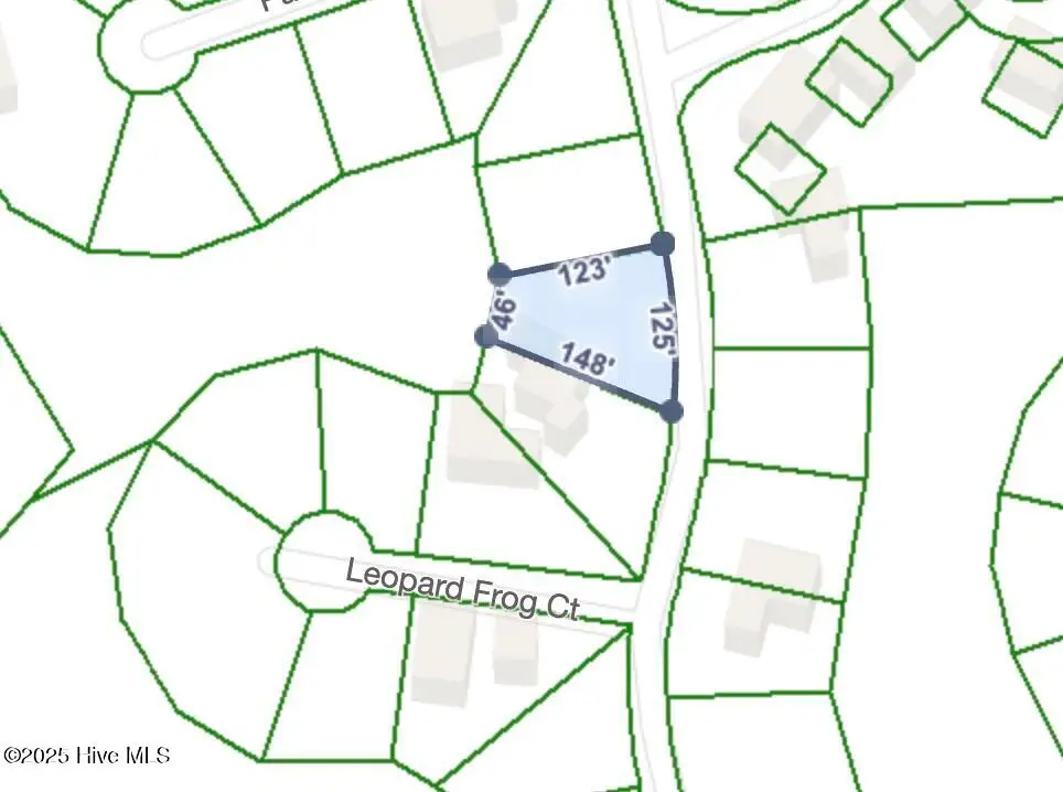 19 Three Flipper Trail, Bald Head Island, NC 28461 - Image #1