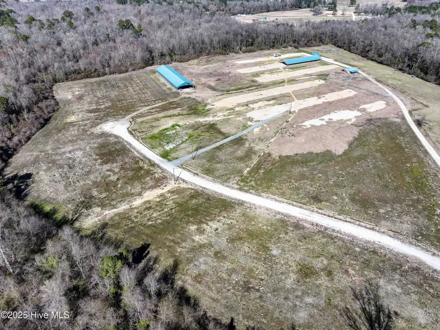 118 Peewee Murphy Lane, Richlands, NC 28574 - Image #2