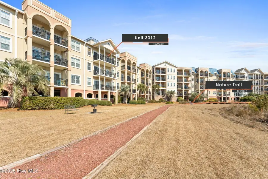 3100 Marsh Grove Lane #Unit 3312, Southport, NC 28461 - Image #2