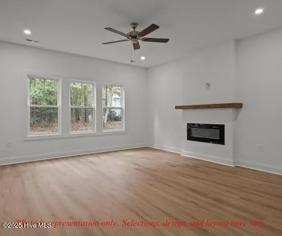 810 Ave Of The Carolinas, Carthage, NC 28327 - Image #3