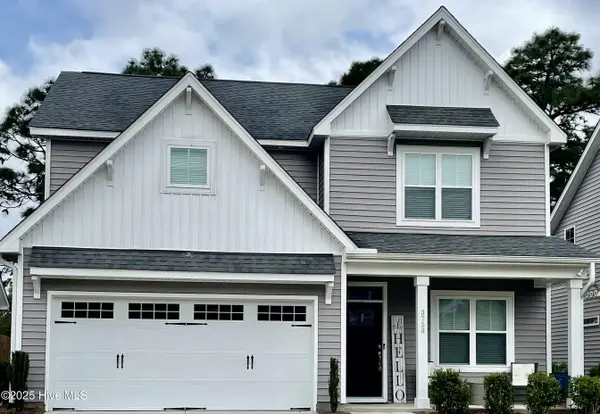 3758 Spicetree Drive, Wilmington, NC 28412