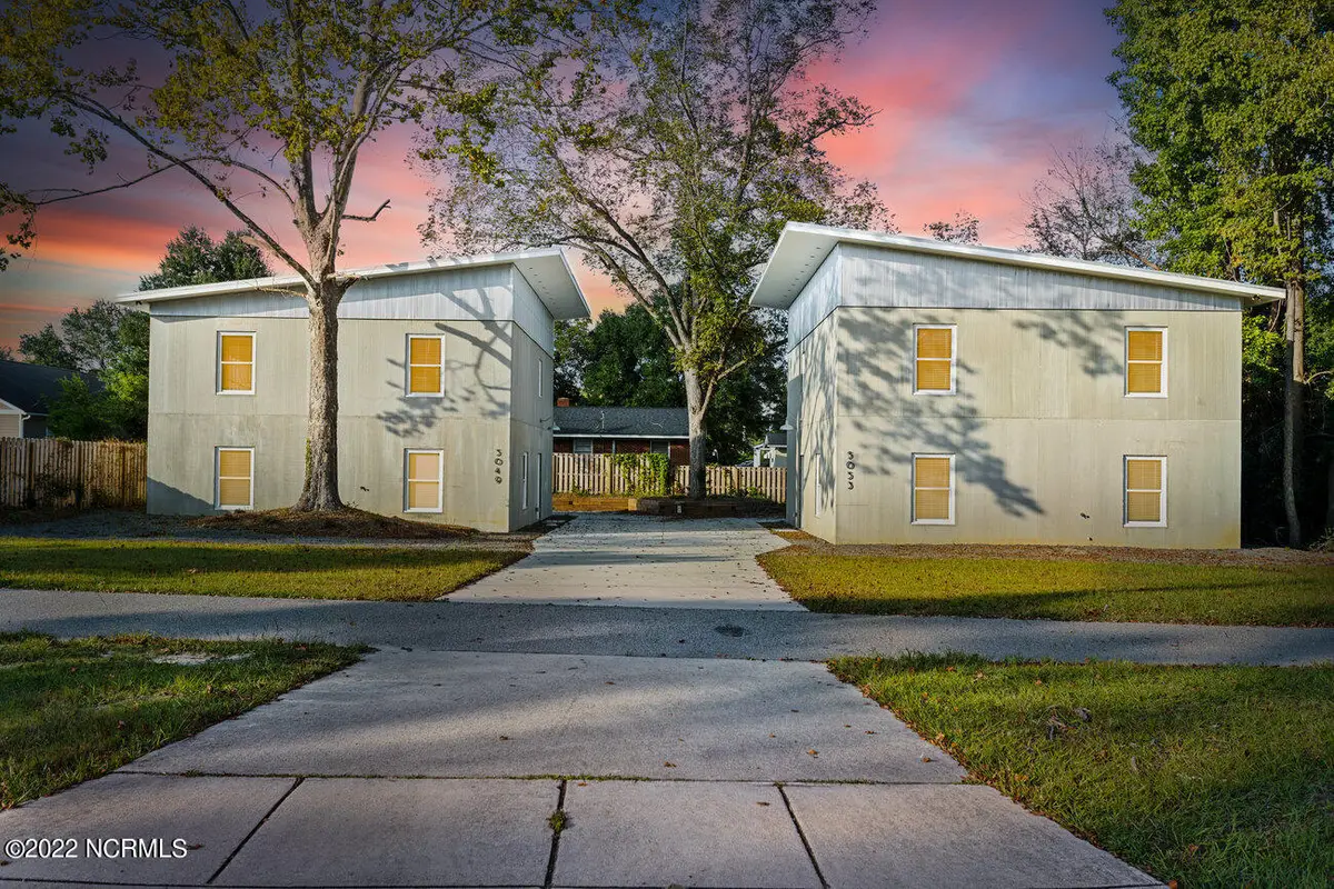 5049/5053 Park Avenue S, Wilmington, NC 28403 - Image #1