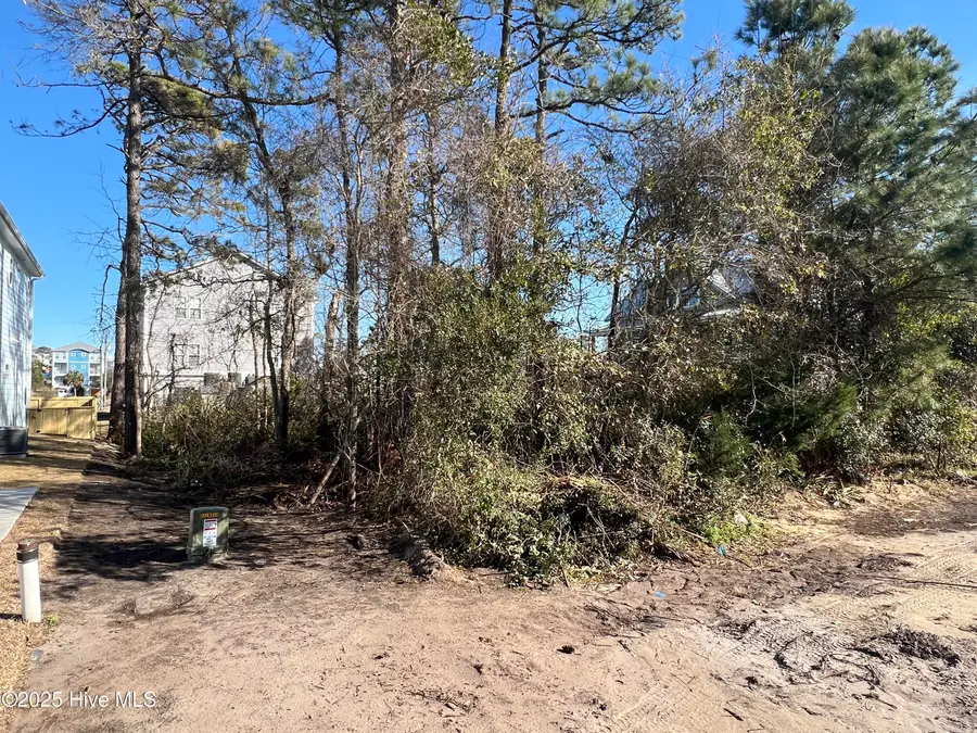 1209 Mackerel Lane, Carolina Beach, NC 28428 - Image #2