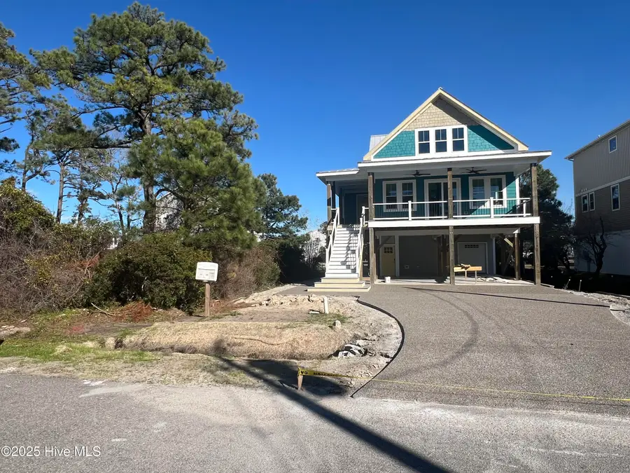 1209 Mackerel Lane, Carolina Beach, NC 28428 - Image #3