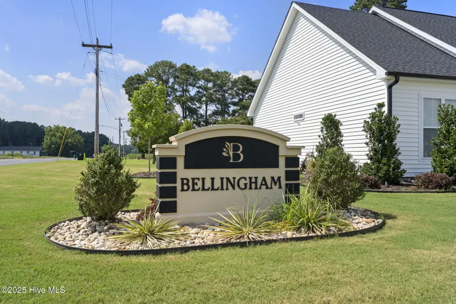 4506 Fairhaven Drive W, Wilson, NC 27893 - Image #2