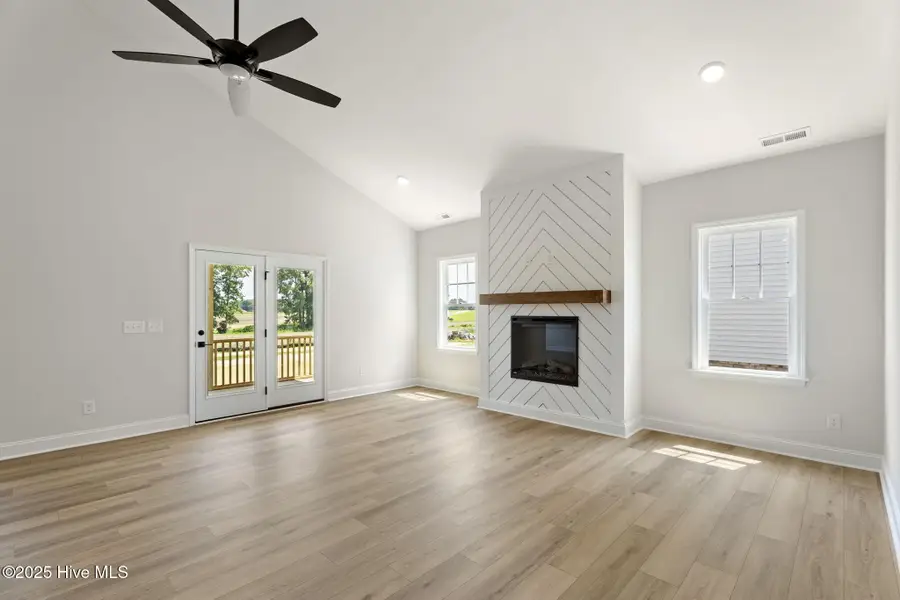 4506 Fairhaven Drive W, Wilson, NC 27893 - Image #3