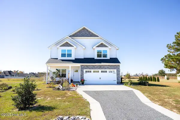 456 Pointe Vista Drive, Elizabeth City, NC 27909