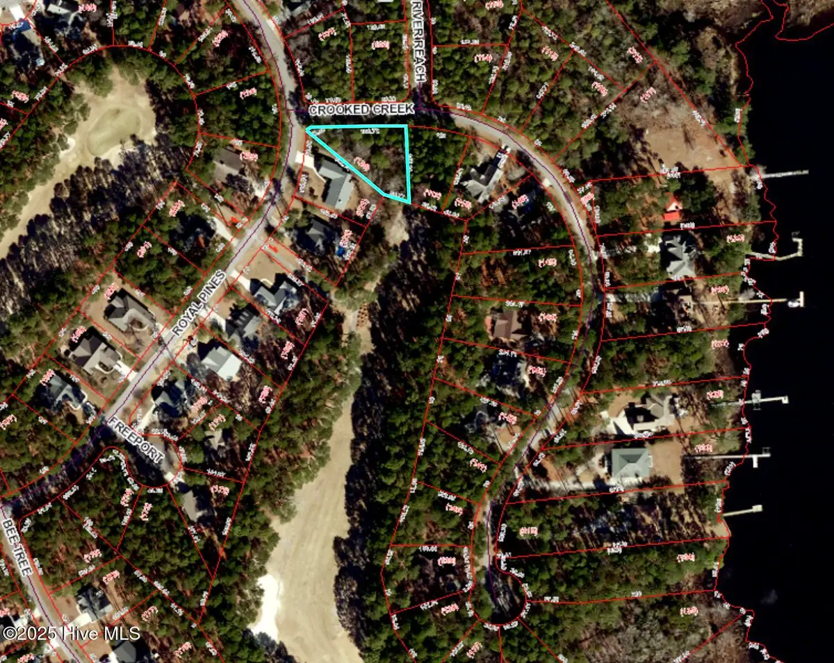 900 Crooked Creek Drive, New Bern, NC 28560 - Image #1