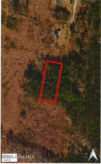 0 Off Nc 58, Pollocksville, NC 28573