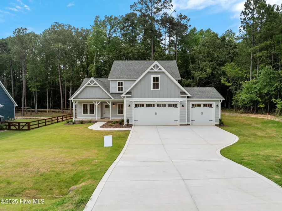 516 Belcroft Drive, Carthage, NC 28327 - Image #2