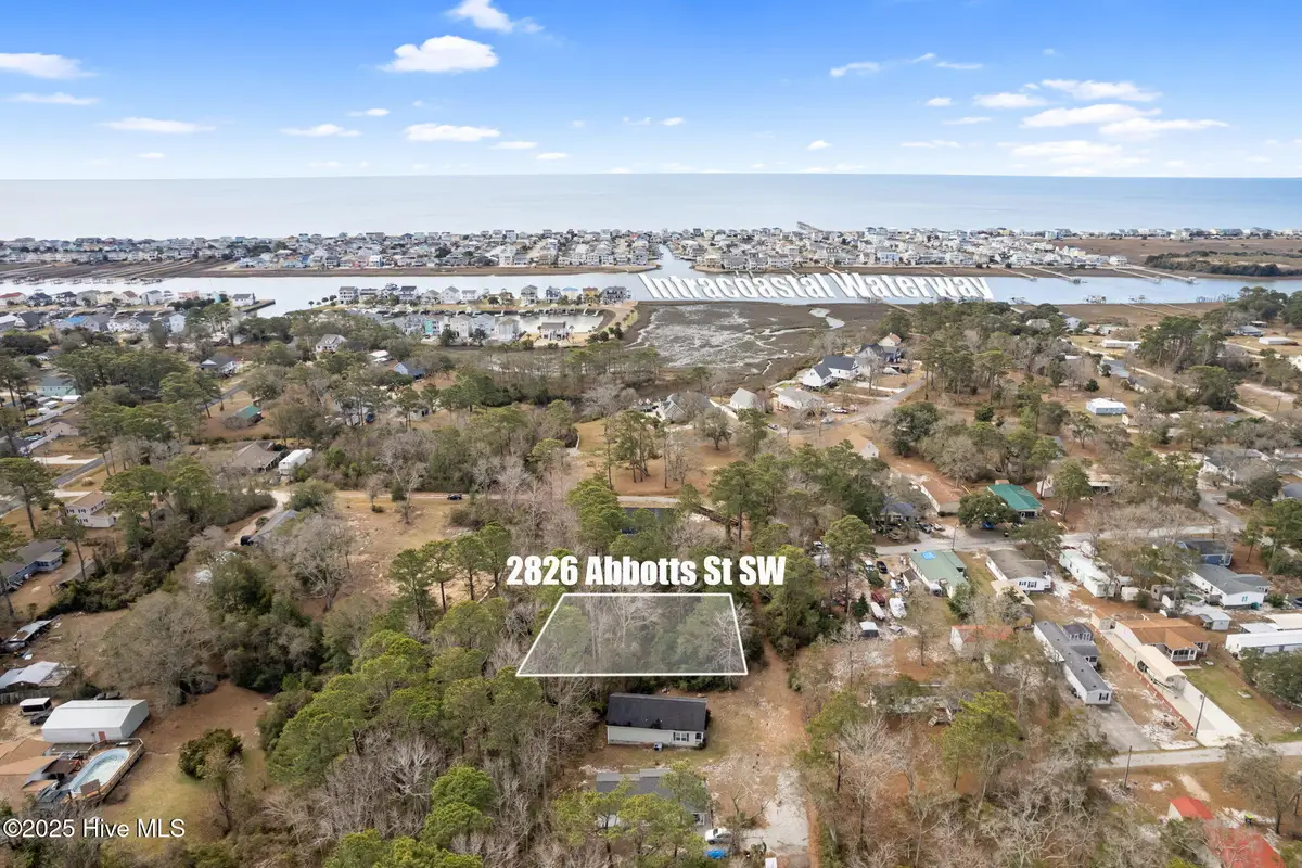 2826 Abbotts Street Sw, Supply, NC 28462 - #1