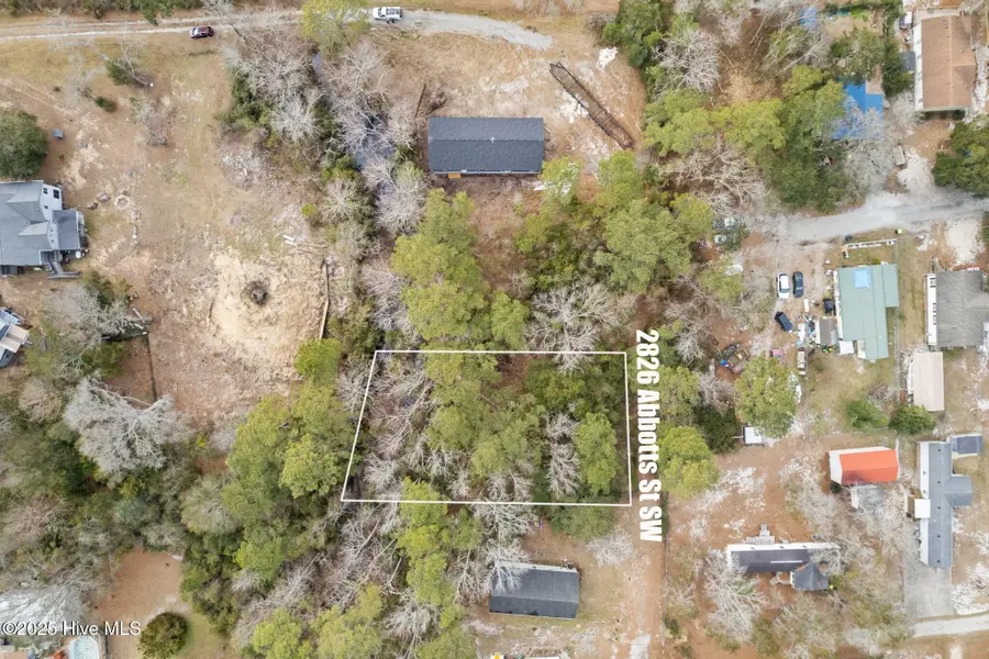 2826 Abbotts Street Sw, Supply, NC 28462 - #2