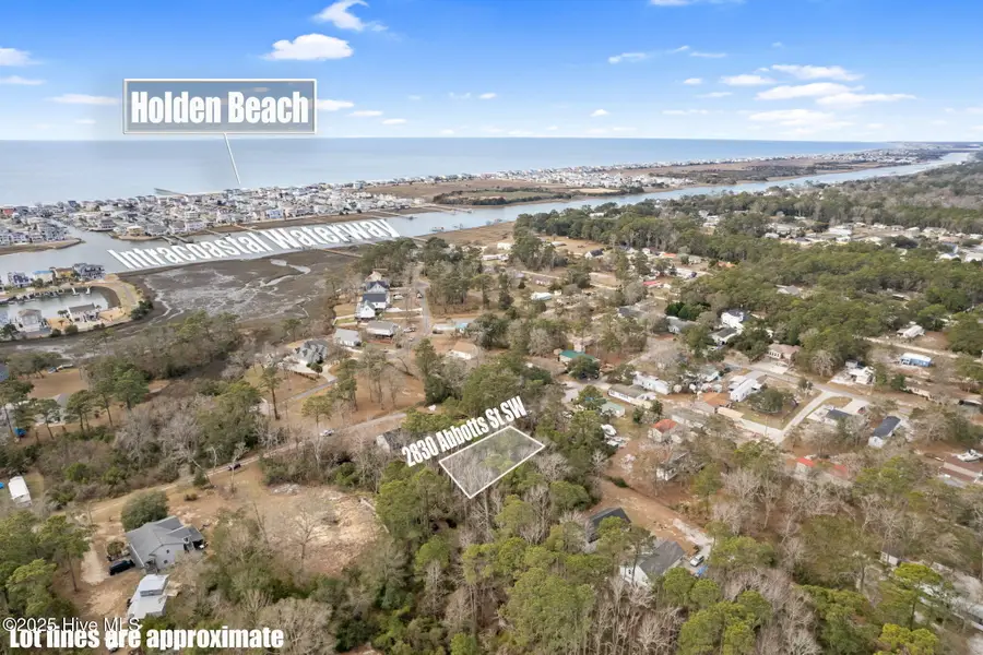 2830 Abbotts Street Sw, Supply, NC 28462 - #2