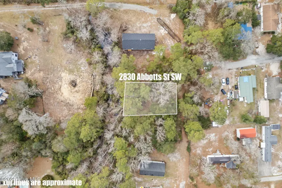 2830 Abbotts Street Sw, Supply, NC 28462 - #3