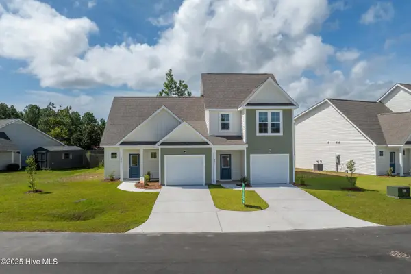 207 Sandpiper Place, Holly Ridge, NC 28445