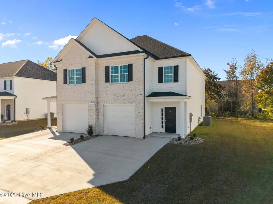2108 Dartford Drive #B, Greenville, NC 27834 - Image #2
