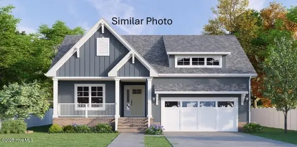 124 Savannah Avenue, Grandy, NC 27939