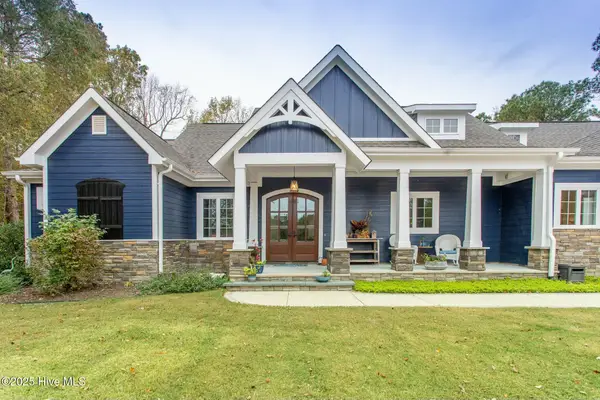 168 Highland Pony Drive, Hertford, NC 27944