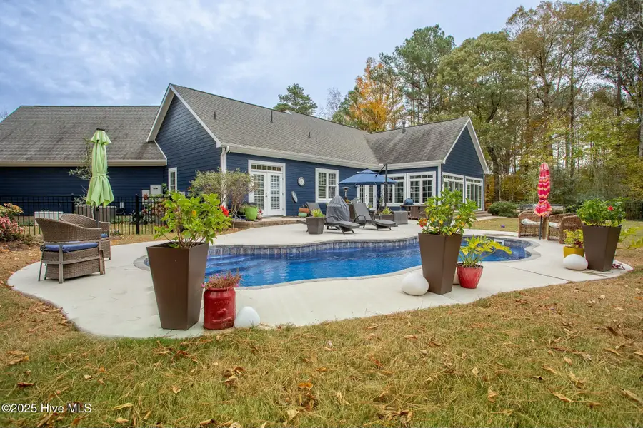 168 Highland Pony Drive, Hertford, NC 27944 - Image #2